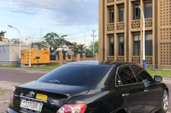 Toyota mark x  Couleur dorigine  Full option  Climatisation Canada ekosa Zro panne besoin dargent nde Faible kilomtres 24000 Prix  5000 suka svp  Contact 0828482474