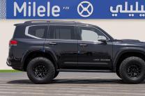 *TOYOTA LAND CRUISER, VXR ,LUXURY X TREME, TWIN TURBO, SANS PLAQUE, 2025*  PRIX : 170.000$ LISOLO MUKIE KK.   *AUTOMATIQUE ESSENCES, 00.0 KILOMÈTRES, CLIMATISATION IMPECCABLES, FUL automobile_motos_velos_engins_et_pieces