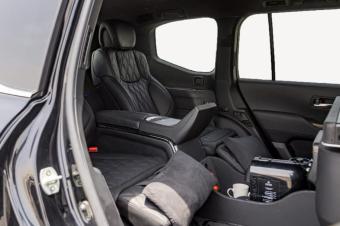 TOYOTA LAND CRUISER VXR LUXURY X TREME TWIN TURBO SANS PLAQUE 2025  PRIX  170.000 LISOLO MUKIE KK.   AUTOMATIQUE ESSENCES 00.0 KILOMTRES CLIMATISATION IMPECCABLES FUL