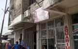Vente d’un immeuble sur Huilerie dans la commune de Kinshasa   Dimension 13/12   Revenus mensuels actuels.2.000$