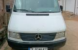 sprinter semi électronique chassis moyenne 15500 lisolo muke localisation appelle