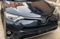 ?TOYOTA NEW RAV4 HYBRIDE ?ANNÉE 2018 VOLANT GAUCHE TOIT OUVRANT AUTOMATIQUE ESSENCE SANS PLAQUE FULL OPTION CLIM OK INTÉRIEUR EN CUIR ?️22.000$ À DISCUTER LÉGÈREMENT ?d mediacongo