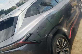 Jetour Dashing   Sans plaque  Full options  Toit panoramique  Anne 2025 Prix 35.000  discuter lgrement  Localisation appel 