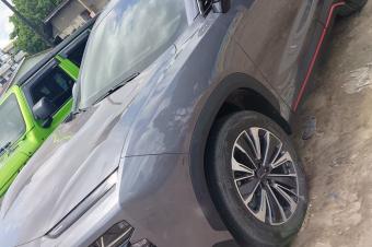Jetour Dashing   Sans plaque  Full options  Toit panoramique  Anne 2025 Prix 35.000  discuter lgrement  Localisation appel 