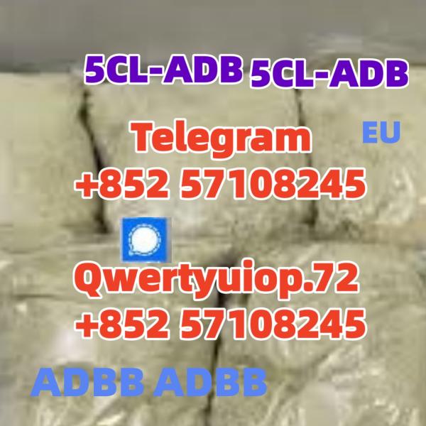 5CLADBA Powder 5cladba 5cladba Raw 99 purity