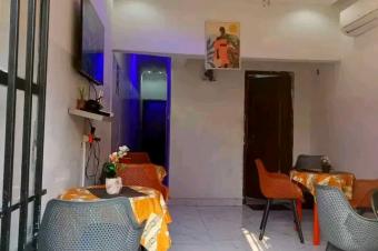 Parcelle  KasaVubu 5 sur 20m 120.000