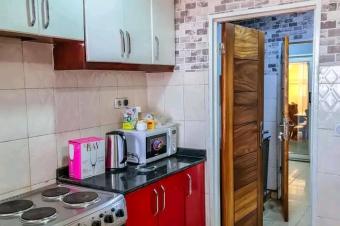 Parcelle  KasaVubu 5 sur 20m 120.000