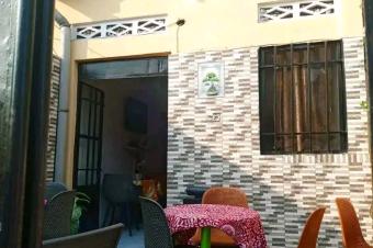 Parcelle  KasaVubu 5 sur 20m 120.000