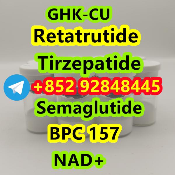 High quality SemaglutideOzempicWegovyRybelsus cas 910463682