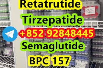 High quality SemaglutideOzempicWegovyRybelsus cas 910463682