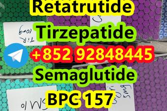 BPC 157 NAD GHKCU high quality peptides peptide