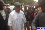 Manifestation de Kinshasa: 