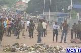 Manifestation à Kinshasa : 44 morts, selon Human Rights Watch