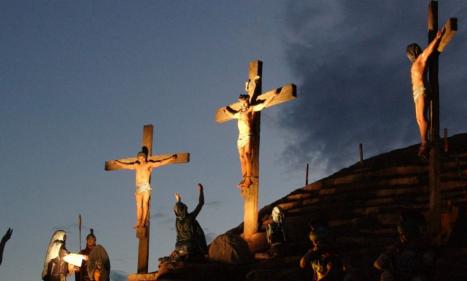 Infos congo - Actualités Congo - -Une élue américaine défend la peine de mort en citant la crucifixion de Jésus