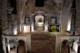 Réouverture de la « prison du Christ » dans le Saint-Sépulcre à Jérusalem