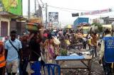 Kinshasa: la population qualifie l'appel à la ville morte d'