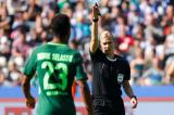  Bibiana Steinhaus devient la première femme arbitre dans un grand championnat européen