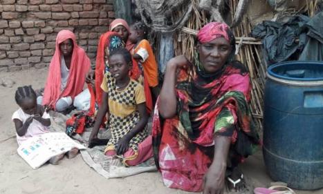 Infos congo - Actualités Congo - -"Bachir doit être jugé" : le cri des victimes du conflit au Darfour