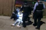 La vidéo d'un policier abattant un adolescent de 13 ans choque aux Etats-unis