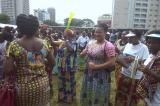 8 mars 2021: aucune manifestation publique en RDC 