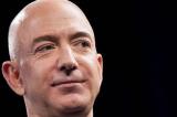 Pendant un jour, le patron d'Amazon a été l'homme le plus riche du monde