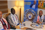 Le regroupement politique Aaap investit Félix Tshisekedi comme son candidat à la présidentielle de décembre 2023