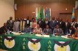 Le regroupement AAB réaffirme son appartenance au FCC et sa loyauté à Joseph Kabila