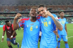 Infos congo - Actualités Congo - -Eliminatoires mondial 2026 : Tshibola et Pickel rejoignent les Léopards à Rabat