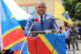 Ituri: le Gouverneur Abdallah Penembaka écarté de la gestion de sa province
