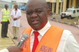 Le directeur général de la RVA, Abdallah Bilenge, placé en détention provisoire à Makala