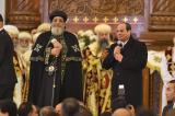 Égypte : le président Sissi inaugure la plus grande cathédrale du Moyen-Orient