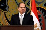 Égypte - Révision constitutionnelle : al-Sissi président jusqu'en 2030 ?