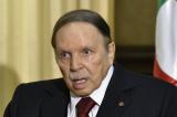 Algérie : le président Abdelaziz Bouteflika chassé du pouvoir par la rue, il y a un an