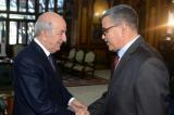Algérie : le président nomme un nouveau Premier ministre