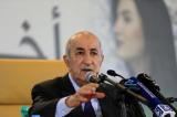 Algérie : le président élu appelle au dialogue