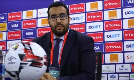 Infos congo - Actualités Congo - -Abdelmounaïm Bah: la CAF essaye de « reprogrammer le CHAN en 2020 »