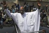 Sénégal : à 91 ans, l'ancien président Abdoulaye Wade candidat aux législatives