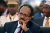 Le président appelle à un cessez-le-feu en Somalie