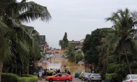 Infos congo - Actualités Congo - -Côte d'Ivoire : inondations meurtrières à Abidjan