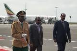 Détente historique entre l'Ethiopie et l'Erythrée après des décennies d'hostilité