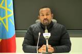Ethiopie: le Premier ministre Abiy Ahmed en première ligne de combat contre les rebelles