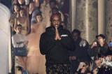 Virgil Abloh prend la tête des collections Homme de Louis Vuitton