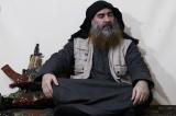 Le chef de l'Etat islamique apparaît dans une vidéo pour la première fois en 5 ans