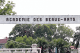 Du 29 novembre au 1er décembre : L’Académie des Beaux-arts de Kinshasa fête ses 75 ans