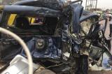 Une dizaine de blessés dans un accident de circulation sur l’axe Lubumbashi-Likasi