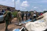 Kongo-Central : trois morts dans un violent accident à Mbanza-Ngungu