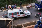 Kongo-Central : un mort et 13 blessés dans un accident de la circulation à Songololo