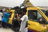 Haut-Katanga : une dizaine de morts dans un accident