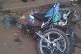 Accident de la circulation : mort d'un conducteur de taxi-moto à Kinshasa