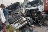 Kongo-Central : deux convoyeurs écrasés par un poids lourd à Mbanza-Ngungu